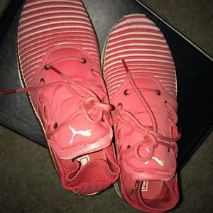 Puma shoes